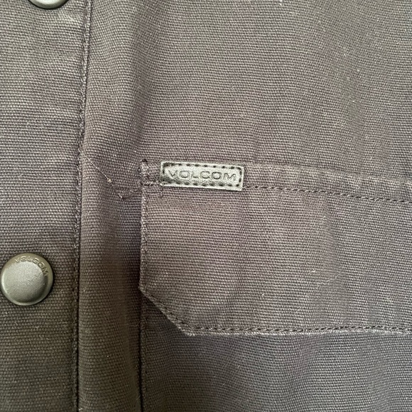 Volcom Men’s Jacket - Picture 2 of 4
